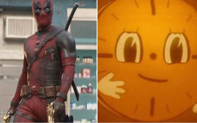 DEADPOOL & WOLVERINE: The Merc With A Mouth Hijacks WHAT IF...? - AN IMMERSIVE STORY In Fun New Clip