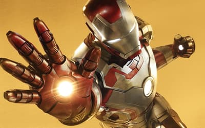 IRON MAN: Robert Downey Jr. Says He's &quot;Surprisingly Open&quot; To MCU Return As Tony Stark