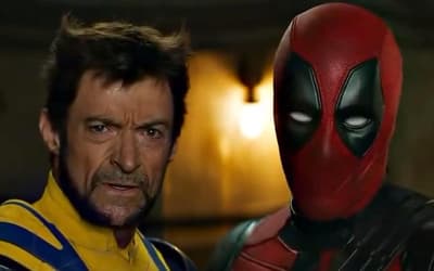 DEADPOOL AND WOLVERINE: Full Version Of &quot;Silence Your F*cking Cell Phones&quot; PSA Video Released