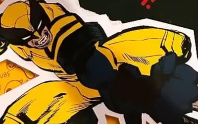 DEADPOOL & WOLVERINE: Logan Unsheathes His Claws In New Look At The Marvel Studios Movie