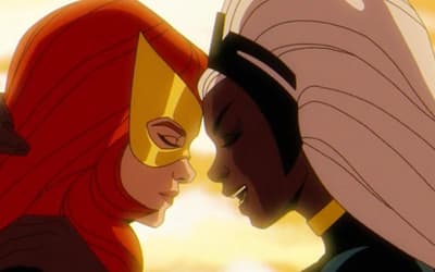 X-MEN '97 Scores TCA Nomination For Outstanding New Program Alongside SHOGUN, RIPLEY & BABY REINDEER