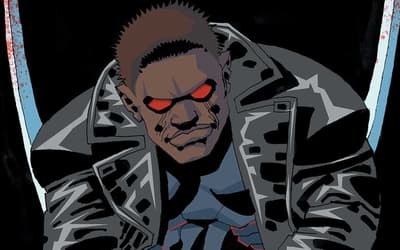 BLADE: Rumored Update On The Movie's Villain As Wesley Snipes Weighs In On Latest Production Update