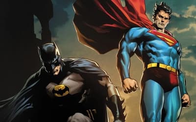 DC Studios' James Gunn Shares Updates On BATMAN Casting, SUPERMAN's Ongoing Production, And More