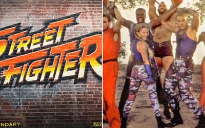 STREET FIGHTER Reboot Searches For New Director As TALK TO ME Filmmakers Depart Video Game Adaptation