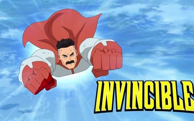 INVINCIBLE: It Sounds Like The Wait For Season 3 Will Be Far Shorter Than The One For Season 2