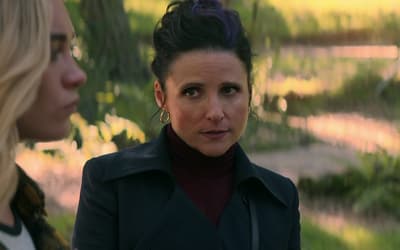 THUNDERBOLTS* Star Julia Louis-Dreyfus Says Filming Wrapped &quot;Last Week&quot; And Reflects On Being Cast As Val
