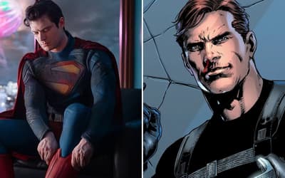 SUPERMAN Set Photo Teases The Villainous Maxwell Lord's Place In The New DCU