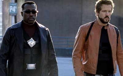 RUMOR: DEADPOOL & WOLVERINE Rumor Claims To Set Record Straight On Plans For Wesley Snipes' Blade - SPOILERS