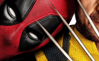 DEADPOOL & WOLVERINE: New Japanese Poster Sees Logan Unsheathe His Claws