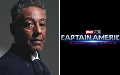CAPTAIN AMERICA: BRAVE NEW WORLD Star Giancarlo Esposito Teases His &quot;Badass&quot; Character
