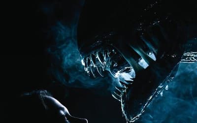 ALIEN: ROMULUS Teaser Image Features A Showdown Between Cailee Spaeny And A Bloodthirsty Xenomorph