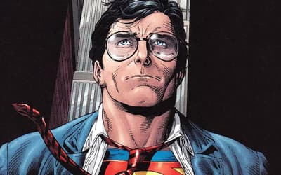 SUPERMAN Set Photos Reveal David Corenswet As Clark Kent...And It's Not What We Expected - Possible SPOILERS