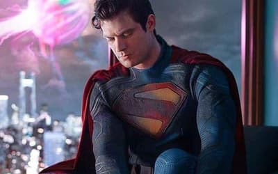 SUPERMAN Set Photos Feature New Characters; Seemingly Confirm That The Man Of Steel Will Face [SPOILER]