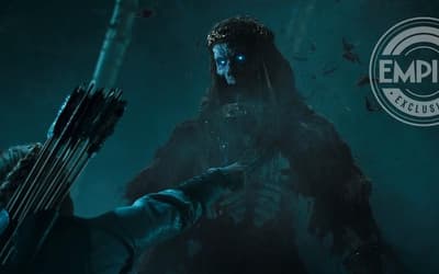THE LORD OF THE RINGS: THE RINGS OF POWER Season 2 Will Introduce The Barrow-Wights - First Look Revealed