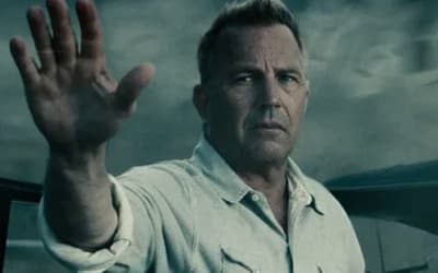 MAN OF STEEL Star Kevin Costner Reflects On Jonathan Kent's Controversial Death Scene