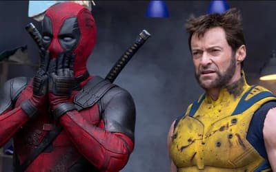 DEADPOOL AND WOLVERINE: Images Of The Merc With A Mouth's Popcorn Bucket Have Leaked Online