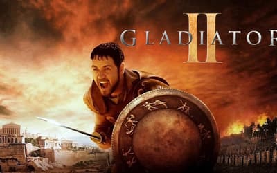 GLADIATOR II Stills Reveal First Look At Pedro Pascal's Marcus Acacius And More; Story Details Revealed