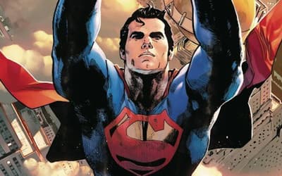 SUPERMAN: The Man Of Steel Takes Flight In Awesome New Set Photos Featuring David Corenswet