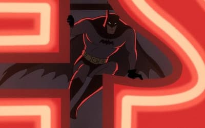 BATMAN: CAPED CRUSADER Producer Bruce Timm Says Dark Knight &quot;Weaponises Alfred&quot; In &quot;Week Two&quot; Story