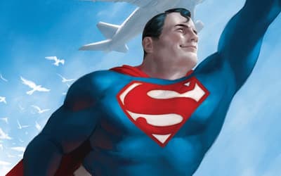 SUPERMAN Set Photos/Videos See The Man Of Steel (And Lois Lane) Take Flight And A Touching Cameo - SPOILERS