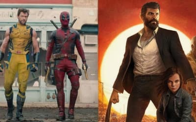 DEADPOOL AND WOLVERINE Rumor May Reveal Seriously Twisted LOGAN Connection - SPOILERS