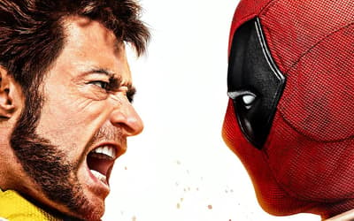 DEADPOOL & WOLVERINE Chinese Trailer Makes A BIG Change To One Key Scene In The Movie