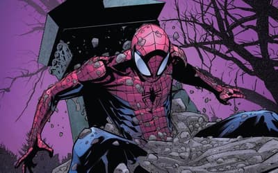 Marvel Comics Announces THE 8 DEATHS OF SPIDER-MAN Arc In AMAZING SPIDER-MAN This Fall