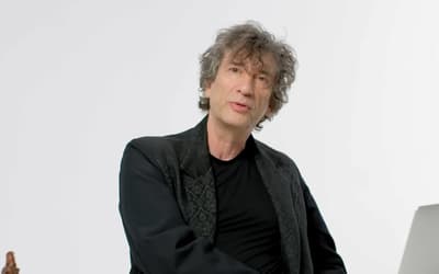 THE SANDMAN Creator Neil Gaiman Accused Of Sexual Assault By Two Women; New Zealand Police Investigating