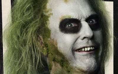 BEETLEJUICE BEETLEJUICE Leaked Trailer Sees Michael Keaton's Ghost With The Most Raise Some Hell