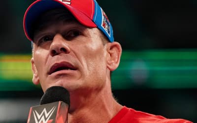 PEACEMAKER Star John Cena Has Announced He Will Retire From WWE In 2025