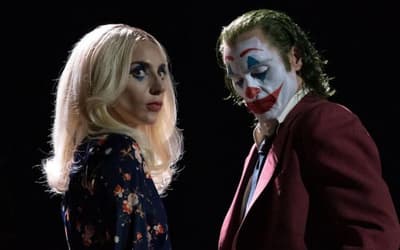 JOKER: FOLIE À DEUX Promo Fan Art Reveals A Comic-Accurate Take On The Joker And Harley Quinn