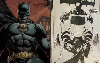 First Look At DC Comics' Ultimate Universe-Inspired ABSOLUTE BATMAN Has Leaked Online