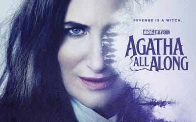 AGATHA ALL ALONG Trailer Promises A Full-Blown Horror TV Series And Reveals The Scarlet Witch's MCU Status