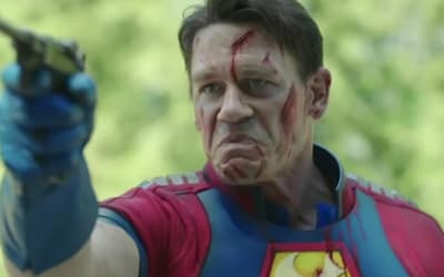 PEACEMAKER Season 2 Set Photos Reveal First Look At John Cena As The Returning Christopher Smith