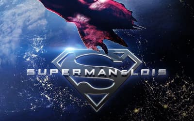 SUPERMAN AND LOIS: First Official Poster For Fourth And Final Season Released Ahead Of Tomorrow's Trailer