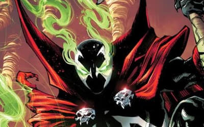 SPAWN Reboot Gets An Official Title As Todd McFarlane Announces Script Is (Finally) Complete