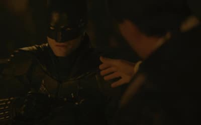 Matt Reeves Has Revealed What THE BATMAN Cinematic Universe Is Called