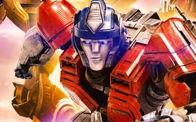 TRANSFORMERS ONE Poster Drops Ahead Of New Trailer; First Social Reactions Are Overwhelmingly Positive