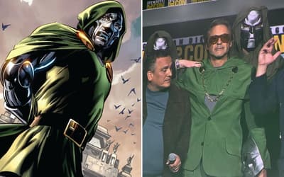 AVENGERS: DOOMSDAY & AVENGERS: SECRET WARS Find Directors As Robert Downey Jr. Returns To MCU As Doctor Doom!