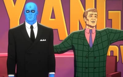 WATCHMEN CHAPTER I Clip Recreates Two Big Scenes From Alan Moore And Dave Gibbons' Iconic Graphic Novel