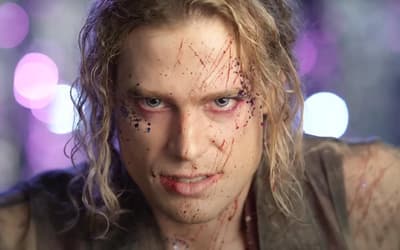 INTERVIEW WITH THE VAMPIRE: First Season 3 Teaser Introduces &quot;Rockstar Lestat&quot;