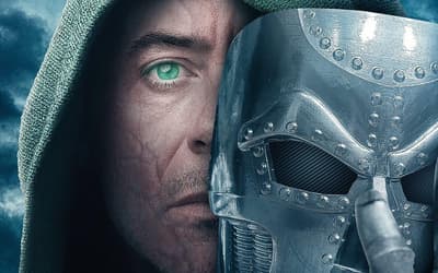 POLL: How Do You Feel About Robert Downey Jr. Returning To The MCU AS Doctor Doom?