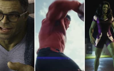 There Are Multiple Hulks In CAPTAIN AMERICA: BRAVE NEW WORLD According To Anthony Mackie