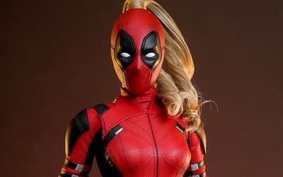 DEADPOOL & WOLVERINE: Ryan Reynolds On Casting [SPOILER] As Ladypool And Marvel Wanting Deadpool NOT Fox-Verse