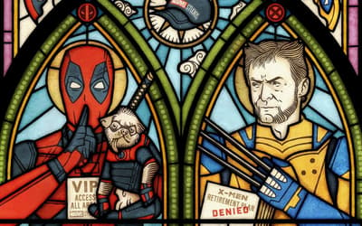 DEADPOOL & WOLVERINE Breaks Yet ANOTHER R-Rated Record With Stellar Tuesday At Domestic Box Office