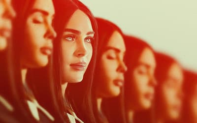 Megan Fox Should Not Be Turned On In First Trailer For New Sci-Fi Horror, SUBSERVIENCE