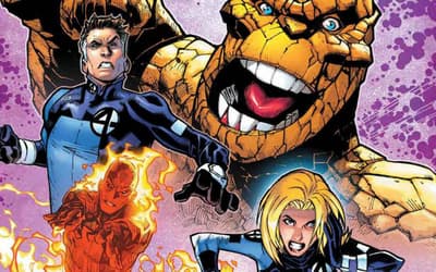 THE FANTASTIC FOUR: FIRST STEPS Composer Michael Giacchino On Whether Score Will Be Similar To THE INCREDIBLES