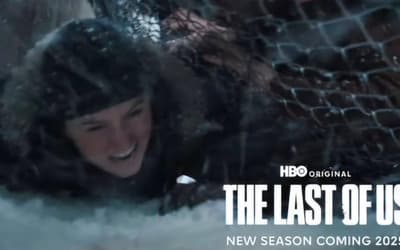 THE LAST OF US Season 2 Teaser Gives Us A First Look At Kaitlyn Dever As Abby