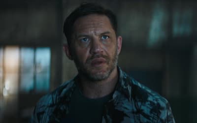 VENOM: THE LAST DANCE Set Photos Take Tom Hardy's Eddie Brock To New York; Update On Next Trailer Release