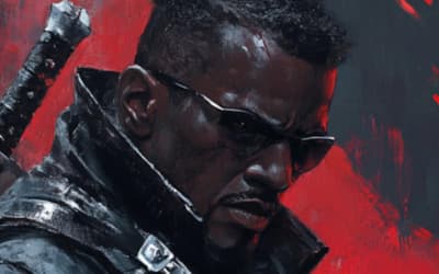 BLADE Not Listed Among Marvel's 2025 Releases In Disney CEO Bob Iger's Q3 FY24 Earnings Statement